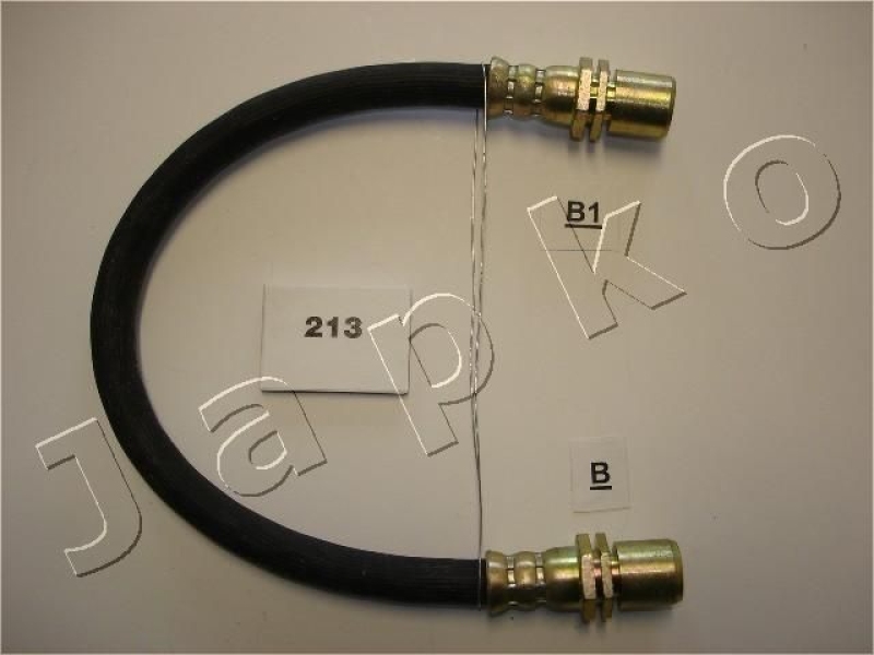 JAPKO Holding Bracket, brake hose