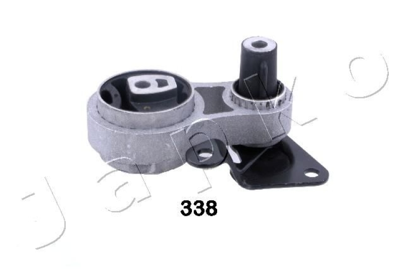 JAPKO Mounting, engine