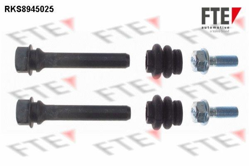 FTE Guide Sleeve, brake caliper