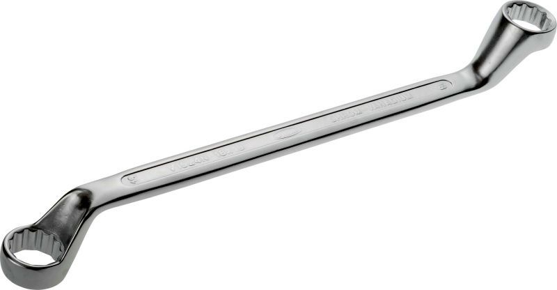 VIGOR Double Ring Spanner