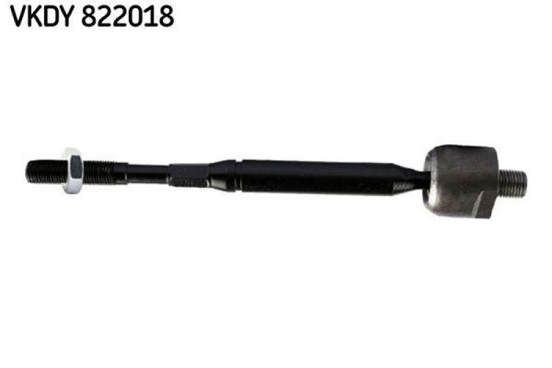 SKF Axialgelenk, Spurstange