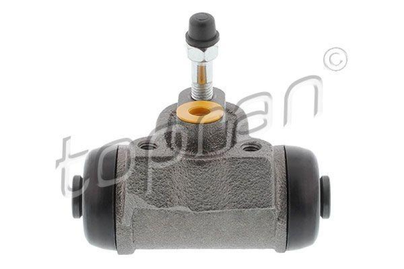 TOPRAN Radbremszylinder 500 501