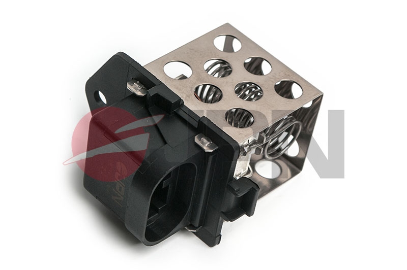 JPN Widerstand, Innenraumgebl&auml;se