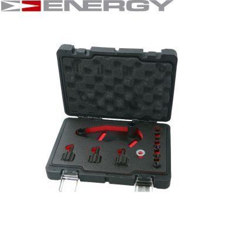 ENERGY Montagewerkzeugsatz, Nockenwelle
