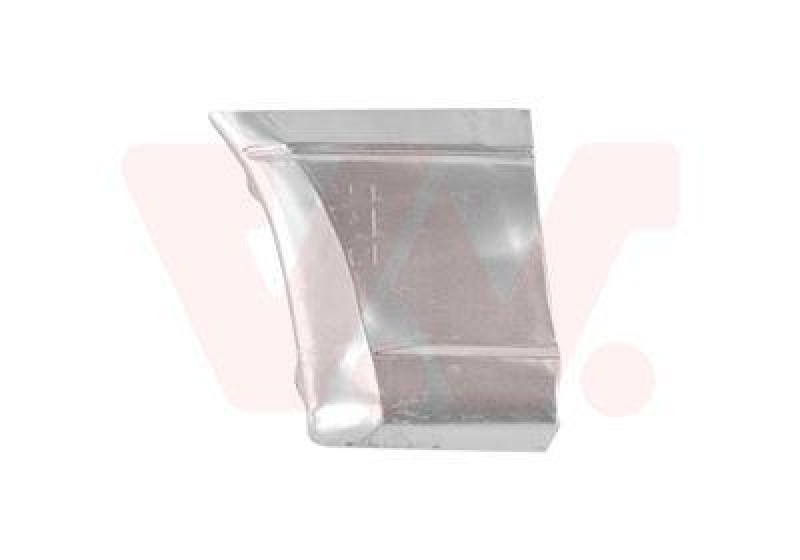 VAN WEZEL Kotflügel