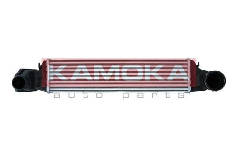 KAMOKA Ladeluftk&uuml;hler 7750091