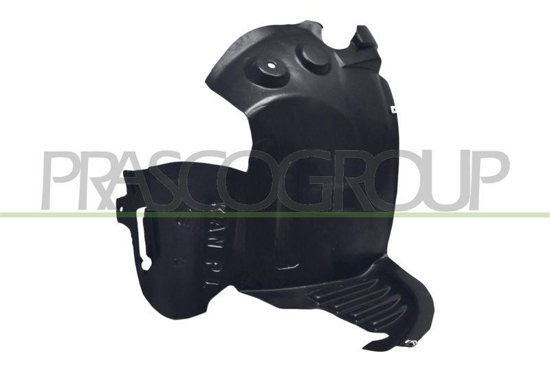 Inner Wing Panel Premium
