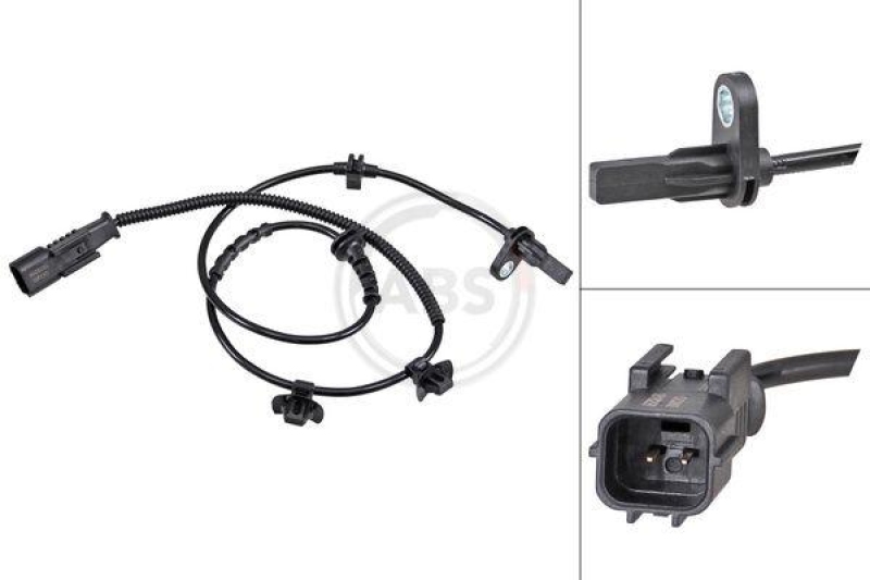A.B.S. Sensor, Raddrehzahl 32289