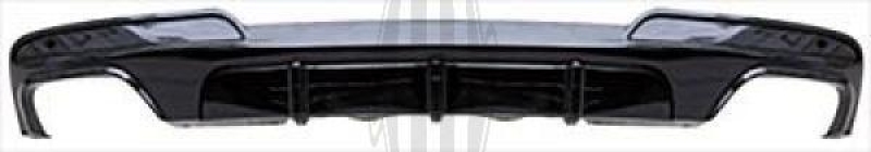 DIEDERICHS Blende, Stoßfänger HD Tuning