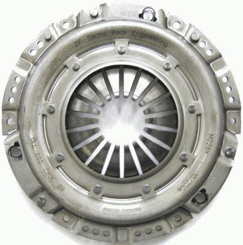 SACHS PERFORMANCE Kupplungsdruckplatte Performance