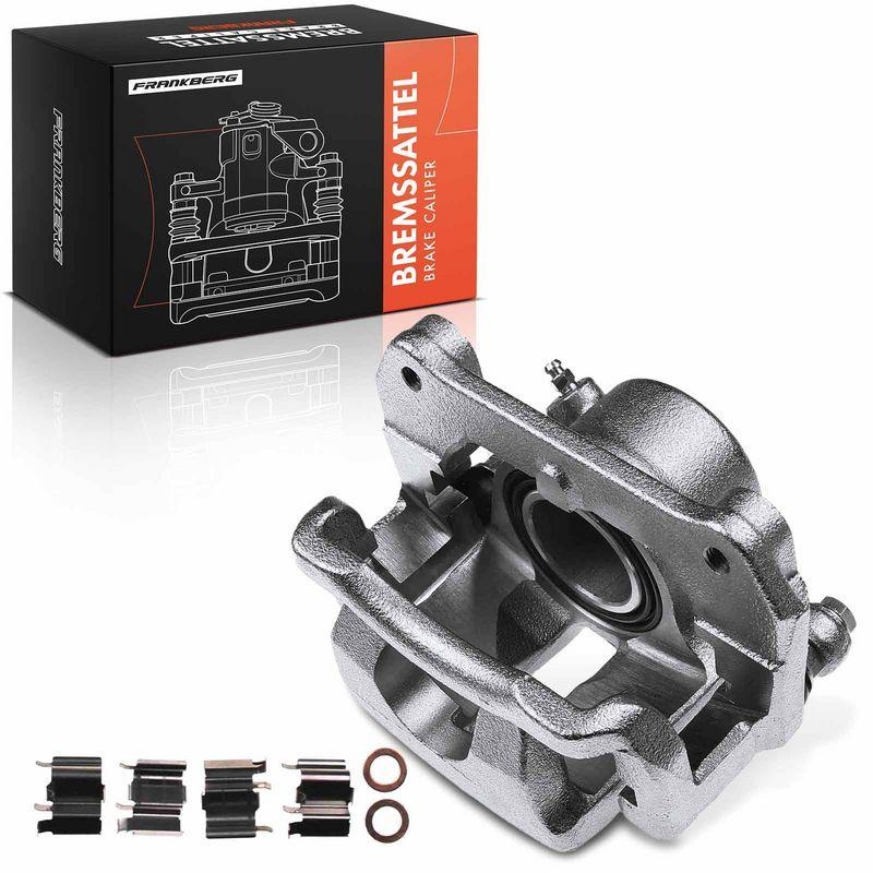 1x Frankberg Bremssattel Vorderachse Rechts 5481FB0002721