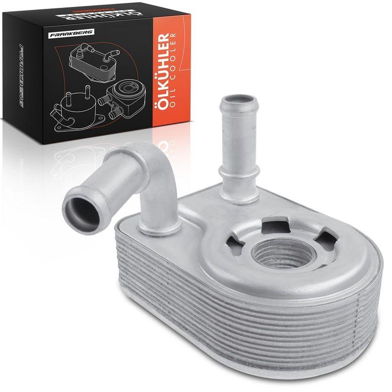 1x Frankberg Ölkühler Motoröl 5481FB0016849