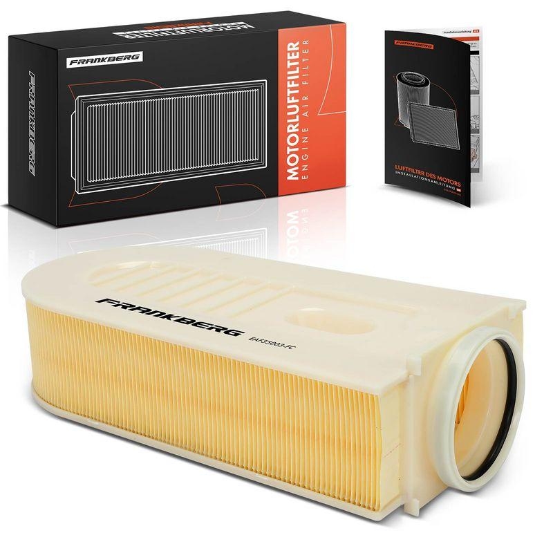 1x Frankberg Luftfilter Filtereinsatz 5481FB0029354