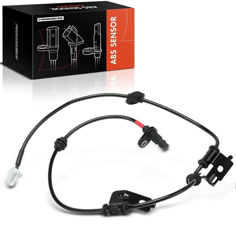 1x Frankberg ABS Sensor Hinterachse rechts 5481FB0031854