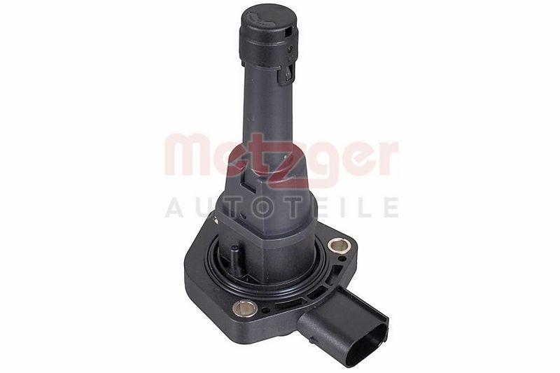 METZGER AUTOTEILE Sensor, Motor&ouml;lstand GREENPARTS