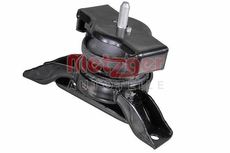 METZGER AUTOTEILE Lagerung, Motor