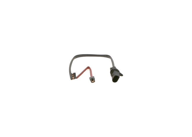 BOSCH Warnkontakt, Bremsbelagverschlei&szlig; 1 987 474 509