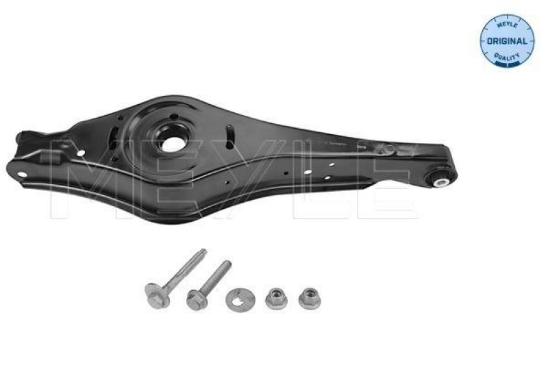 MEYLE Control Arm/Trailing Arm, wheel suspension MEYLE-ORIGINAL: True to OE.