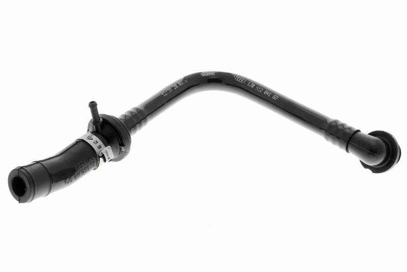 VAICO Vacuum Hose, braking system Q+, original equipment manufacturer quality