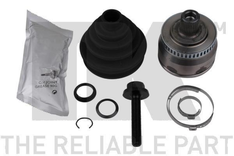 NK Joint Kit, drive shaft