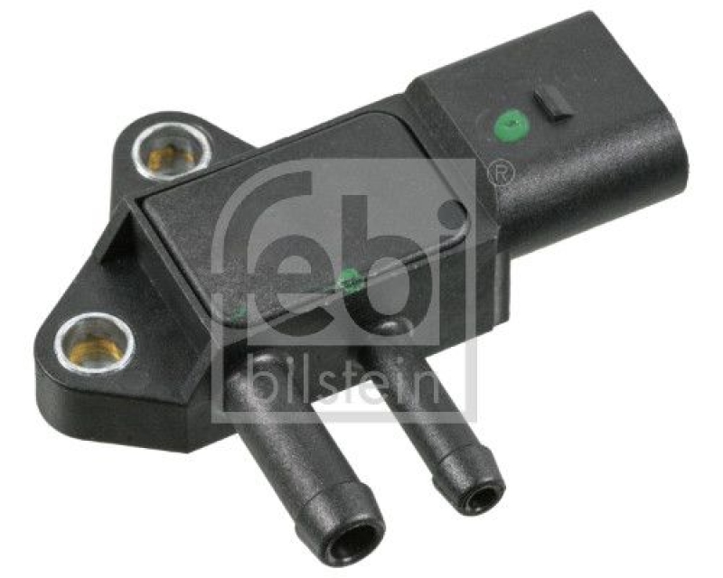 FEBI BILSTEIN Sensor, exhaust pressure