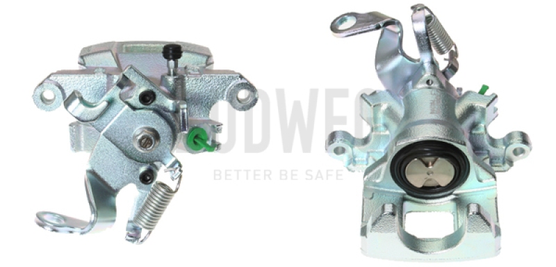 BUDWEG CALIPER Bremssattel