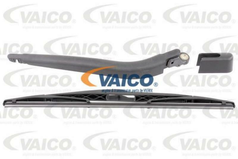VAICO Wischarm-Satz, Scheibenreinigung Original VAICO Qualit&auml;t V37-0156