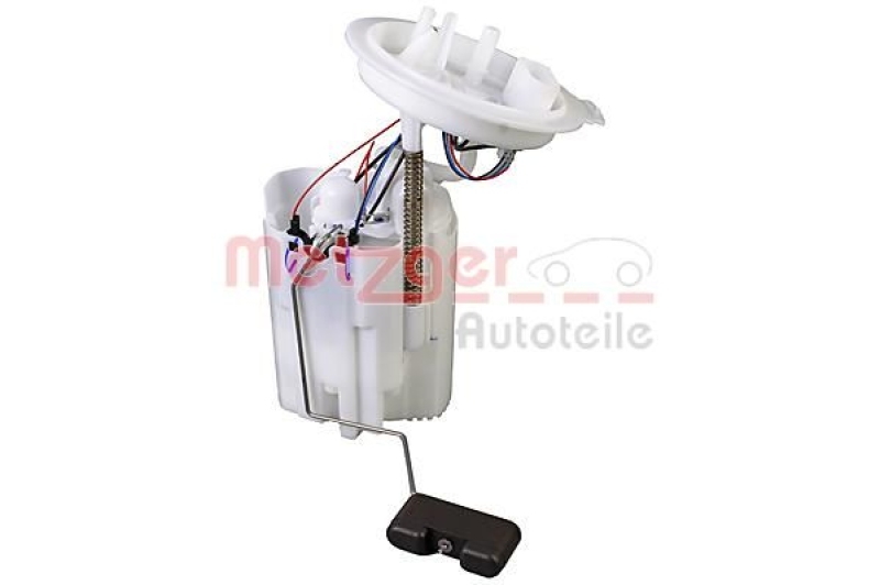 METZGER Fuel Feed Unit OE-part