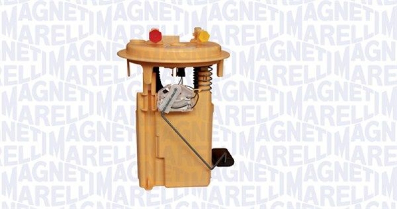 MAGNETI MARELLI Fuel Gauge CILC