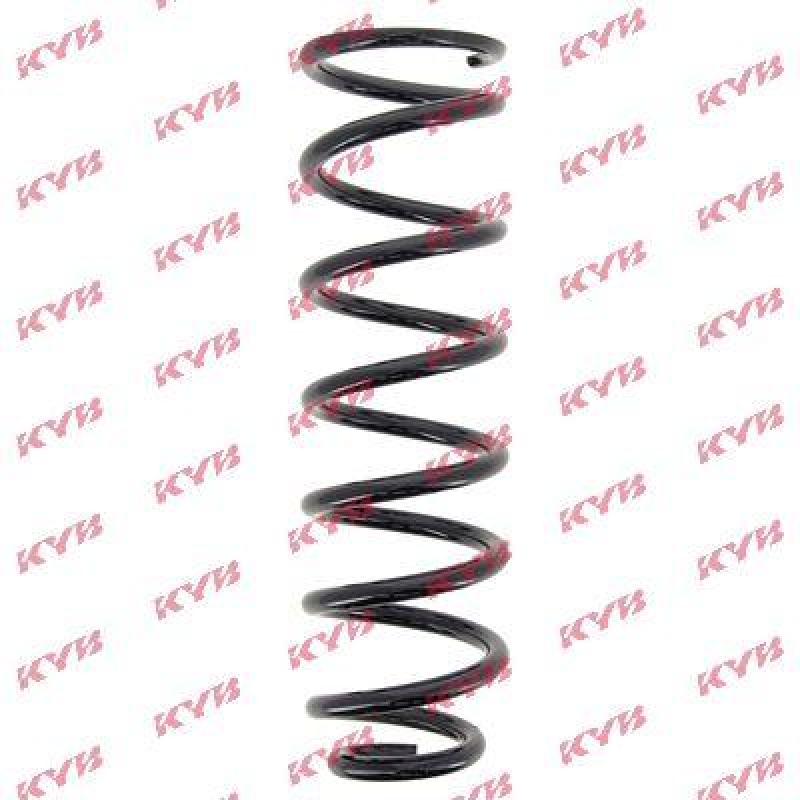 KYB Suspension Spring K-Flex