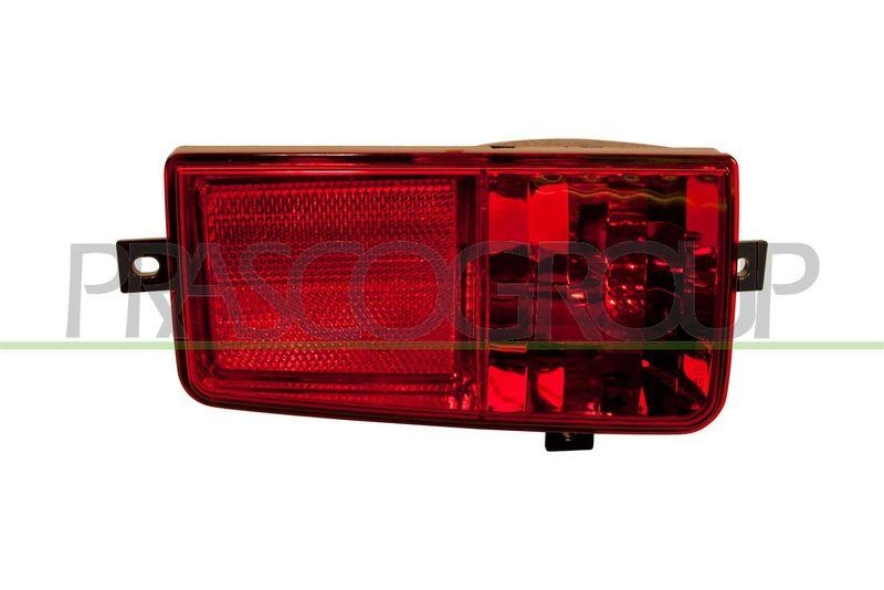 PRASCO Nebelschlussleuchte FT9304353