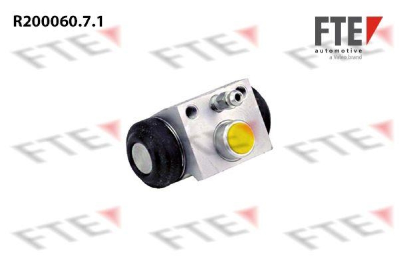FTE Radbremszylinder R200060.7.1