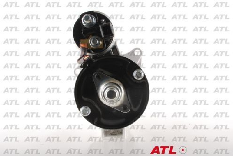 ATL Autotechnik Starter