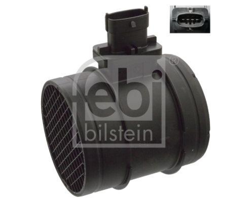 FEBI BILSTEIN Air Mass Sensor