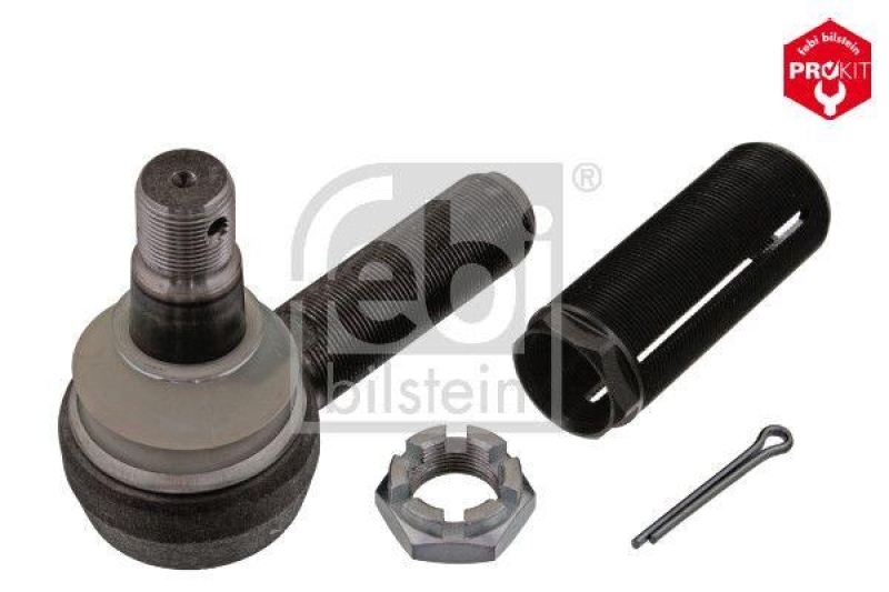 FEBI BILSTEIN Spurstangenkopf ProKit 44521