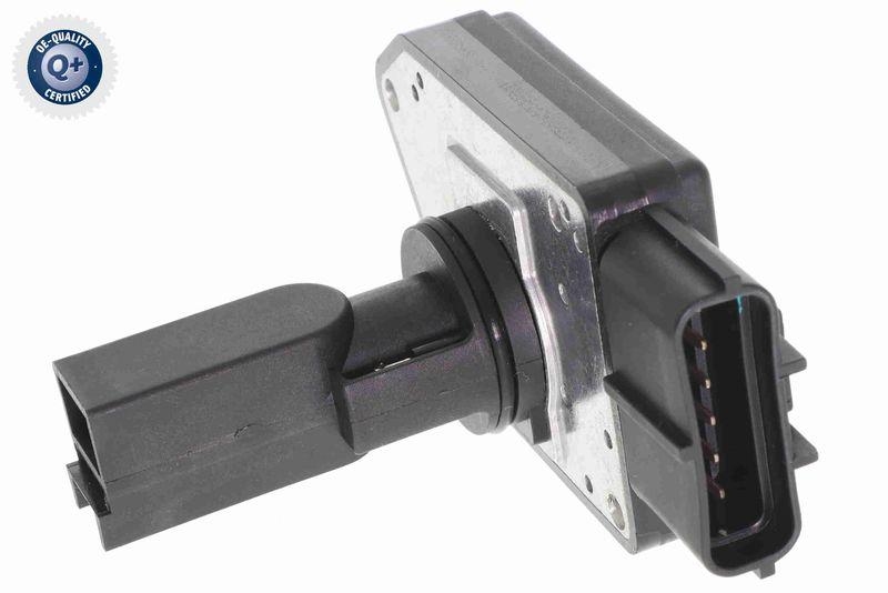 VEMO Luftmassenmesser Q+, Erstausr&uuml;sterqualit&auml;t V25-72-1008-1