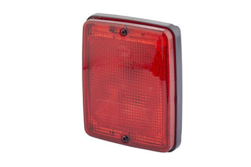 HELLA Rear Fog Light