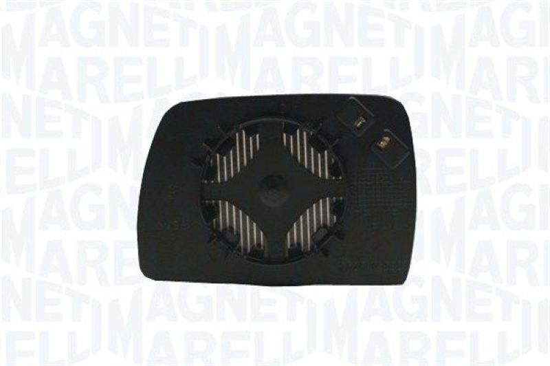 MAGNETI MARELLI Mirror Glass, exterior mirror