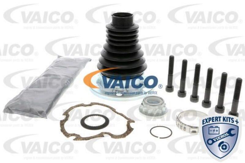 VAICO Bellow Set, drive shaft EXPERT KITS +