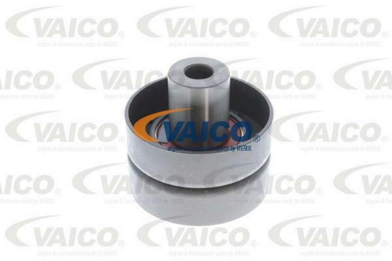 VAICO Deflection/Guide Pulley, timing belt Original VAICO Quality