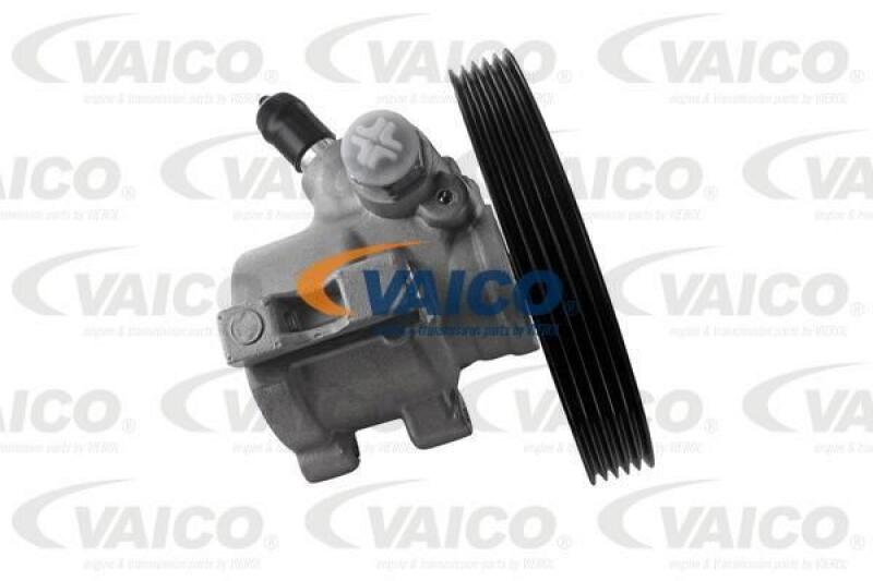 VAICO Hydraulikpumpe, Lenkung Original VAICO Qualität