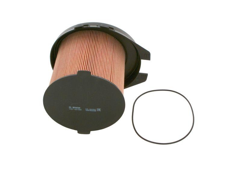 BOSCH Luftfilter