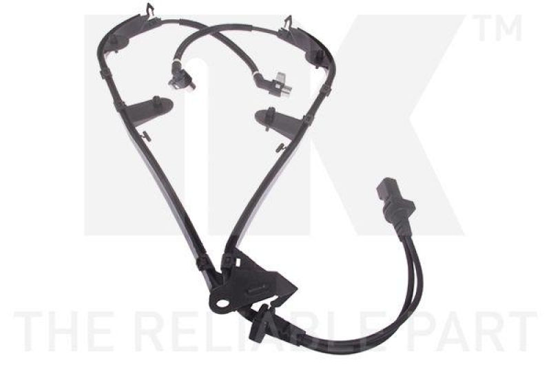 NK Sensor, wheel speed
