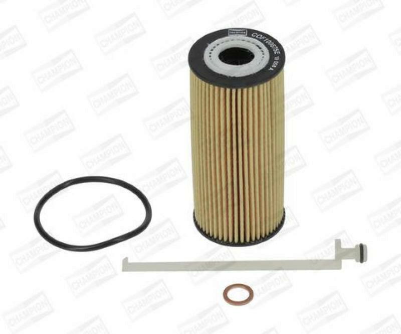 CHAMPION Oil Filter