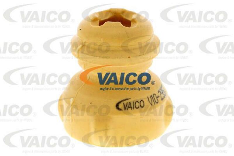 VAICO Rubber Buffer, suspension Original VAICO Quality