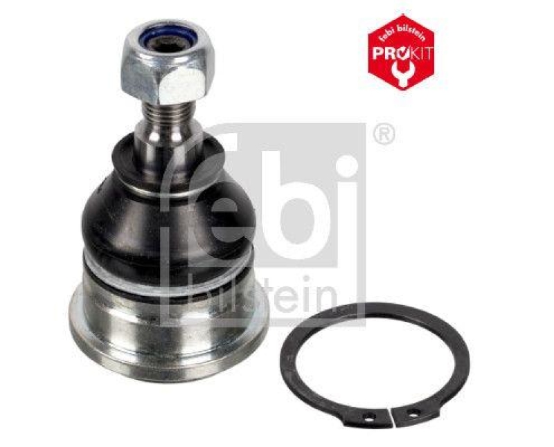 FEBI BILSTEIN Trag-/Führungsgelenk ProKit 28200