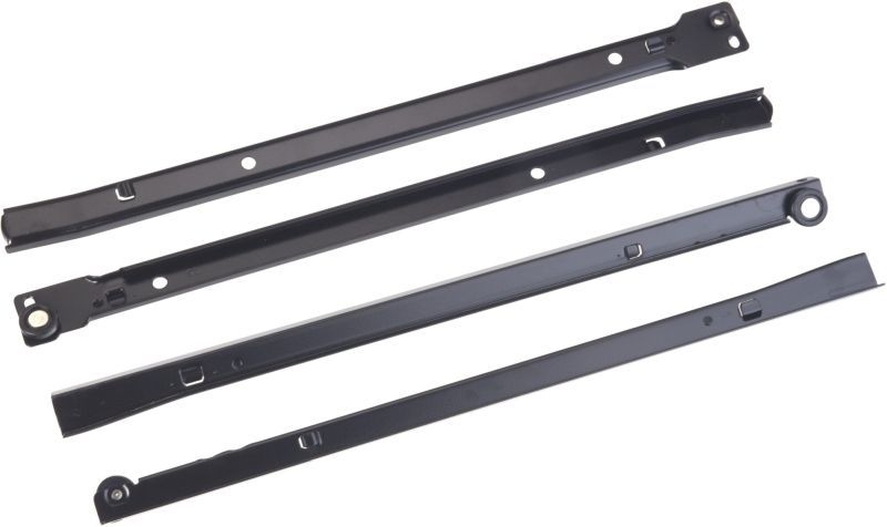HAZET Guide Rail, tool trolley drawer