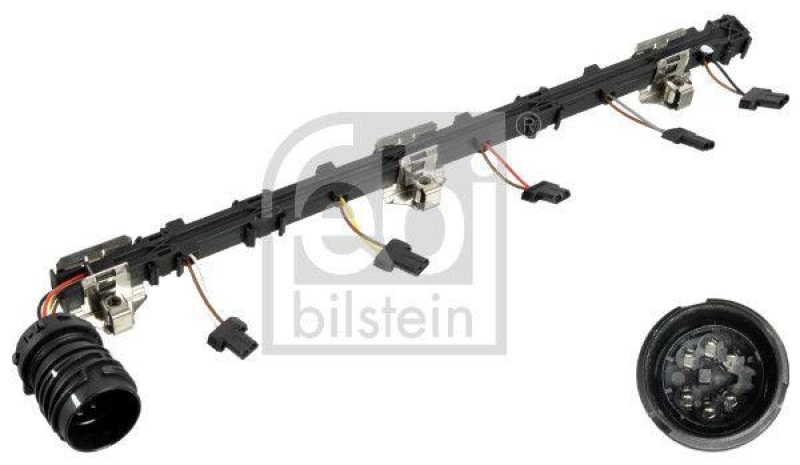 FEBI BILSTEIN Connecting Cable, injector febi Plus
