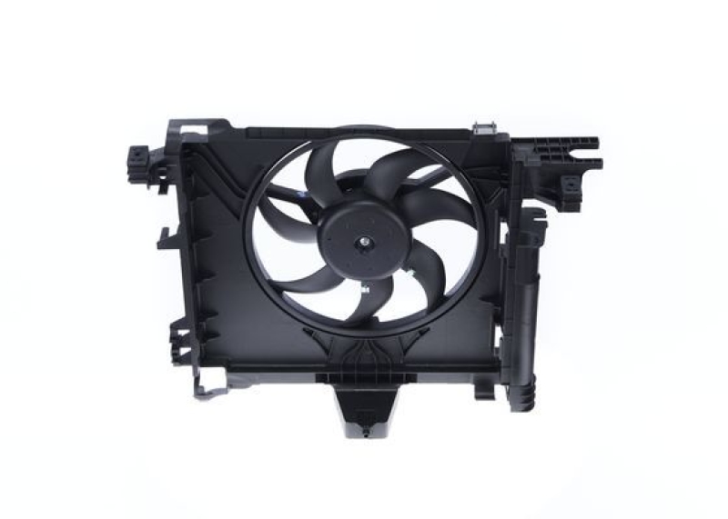 BOSCH Electric Motor, radiator fan