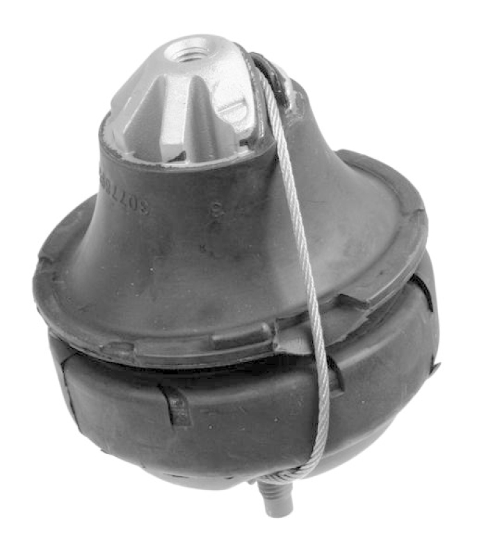 LEMF&Ouml;RDER Mounting, engine